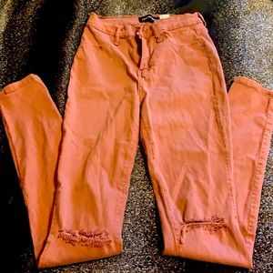 Fashion Nova Canopy Jeans Size 7